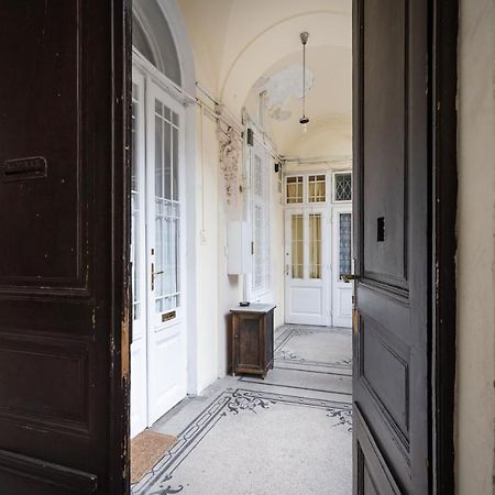 Retro Rebel Mode Apartment ブダペスト エクステリア 写真
